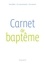  Bayard - Carnet de baptême.