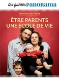 Geneviève de Taisne - Etre parents une école de vie.