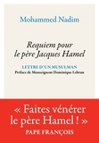  Mohammed Nadim - Requiem pour le Père Jacques Hamel.