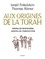 Israel Finkelstein et Thomas Römer - Les origines de la Torah - Nouvelles rencontres, nouvelles perspectives.