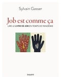 Sylvain Gasser - Job est comme ça - Lire le livre de Job en temps de pandémie.