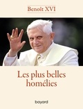 Benoît XVI - Homélies.