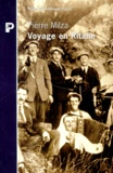 Pierre Milza - Voyage En Ritalie.