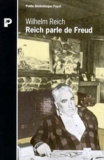 Wilhelm Reich - Reich parle de Freud - Wilhelm Reich discute de son oeuvre et de ses relations avec Sigmund Freud.