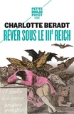 Charlotte Beradt - Rever Sous Le Iiieme Reich.