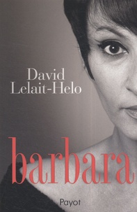 David Lelait-Helo - Barbara.