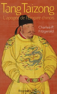 Charles Patrick Fitzgerald - Tang Taizong.