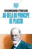 Sigmund Freud - Au-delà du principe de plaisir.