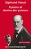 Sigmund Freud et Sigmund Freud - Pulsions et destins des pulsions.