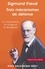 Sigmund Freud et Sigmund Freud - Trois mécanismes de défense.