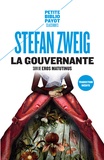 Stefan Zweig - La gouvernante - Suivi de Eros matutinus.