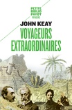 John Keay - Voyageurs extraordinaires.