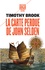 Timothy Brook - La carte perdue de John Selden - Sur la route des épices en mer de Chine.