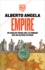 Alberto Angela - Empire - Un fabuleux voyage chez les Romains avec un sesterce en poche.