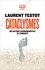 Laurent Testot - Cataclysmes - Une histoire environnementale de l'humanité.