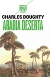Charles-M Doughty - Arabia deserta.