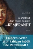 Jan Six - Le "Portrait d'un jeune homme" de Rembrandt.