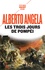 Alberto Angela - Les trois jours de Pompéi.
