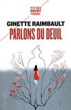 Ginette Raimbault - Parlons du deuil.