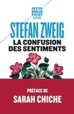 Stefan Zweig - La confusion des sentiments - Notes personnelles du conseiller privé R. von D..