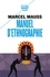 Marcel Mauss - .