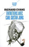 Richard Evans - Entretiens avec Carl Gustav Jung.