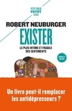 Robert Neuburger - Exister - Le plus intime et fragile des sentiments.