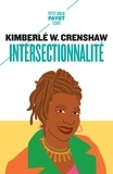 Kimberlé Crenshaw - Intersectionnalité.