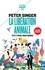 Peter Singer - La libération animale.