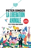 Peter Singer - La libération animale.