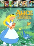  Disney - Alice Aux Pays Des Merveilles.