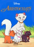 Charlie Meunier et  Disney - Les Aristochats.