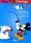  Disney - Mickey et ses amis au pôle Nord - Coloriage.