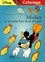  Disney - Mickey et ses amis font de la plongée - Coloriage.
