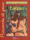  Disney - Tarzan.