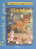  Disney - Bambi.