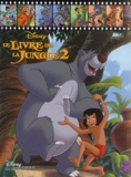  Disney - Le Livre De La Jungle 2.