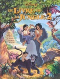 Greg Ehrbar et  Collectif - Le Livre De La Jungle 2.