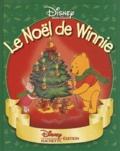 Disney - Le Noël de Winnie.