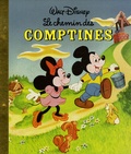  Disney - Le chemin des comptines.