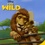  The Disney Storybook Artists et Josette Gontier - The Wild - Le monde enchanté.