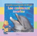  Disney - Les animaux marins.