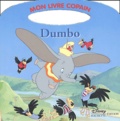 Walt Disney - Dumbo.