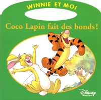  Disney - Coco Lapin fait des bonds !.