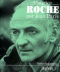 Jean Paris - Maurice Roche.