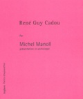 Michel Manoll - Rene Guy Cadou.