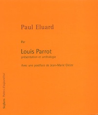 Louis Parrot - Paul Eluard.