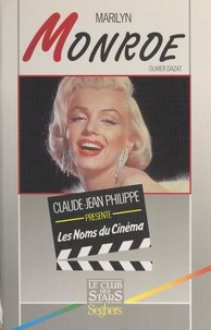 Olivier Dazat et  Collectif - Marilyn Monroe.