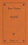 Jean Cassou - Suite.