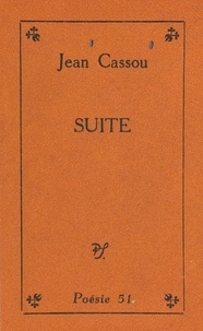 Jean Cassou - Suite.